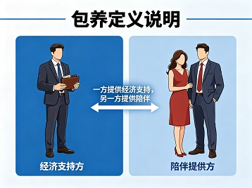 兴宁包养违法吗？深度揭秘红线风险注意事项